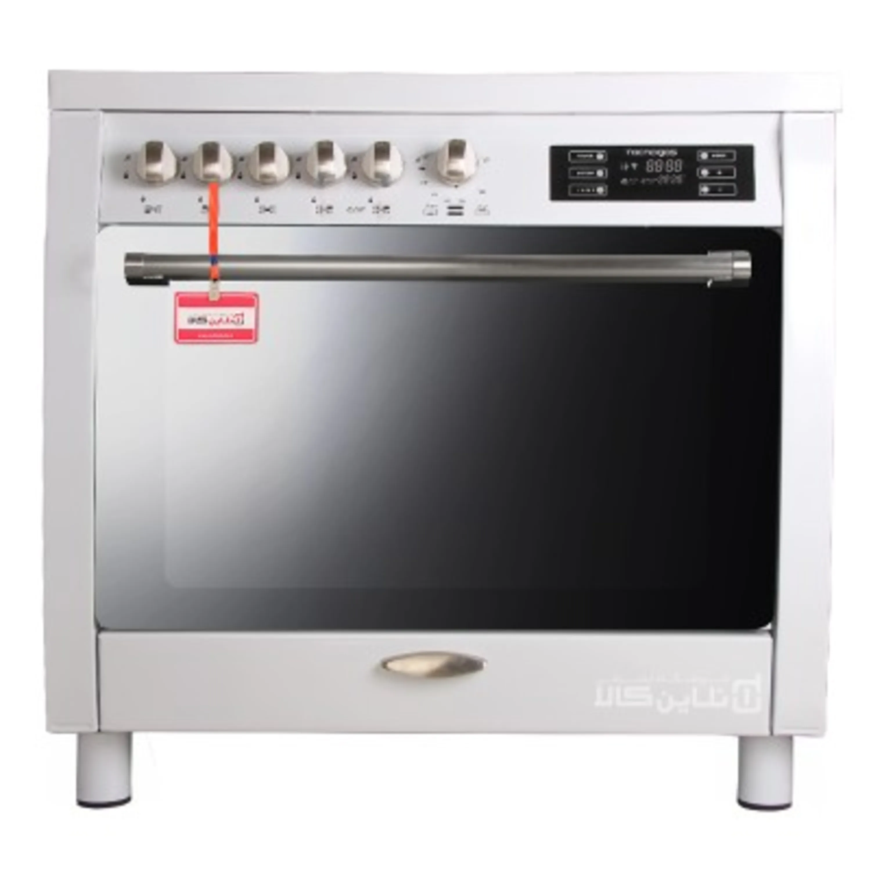 اجاق گاز تاکنوگاز کلاسیک جدید مدل SF _WS اجاق گاز تاکنوگاز کلاسیک جدید مدل SF _WS